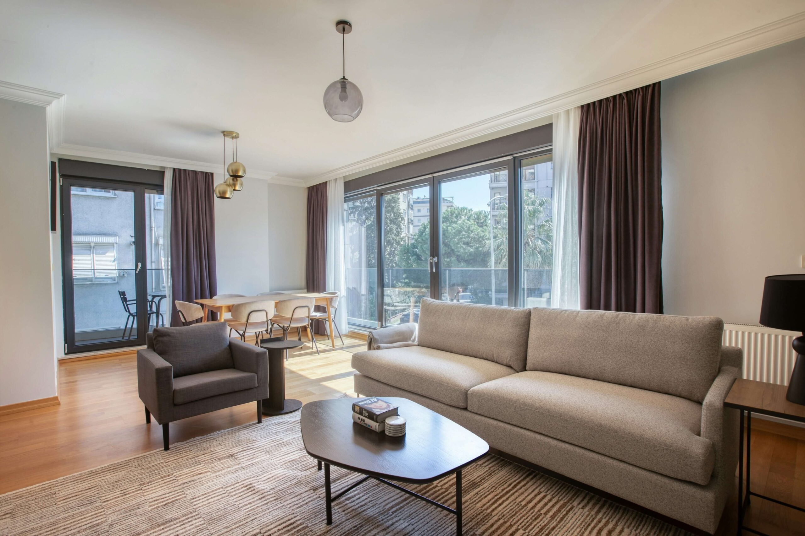 Design + PMC (Project Management Consultancy)