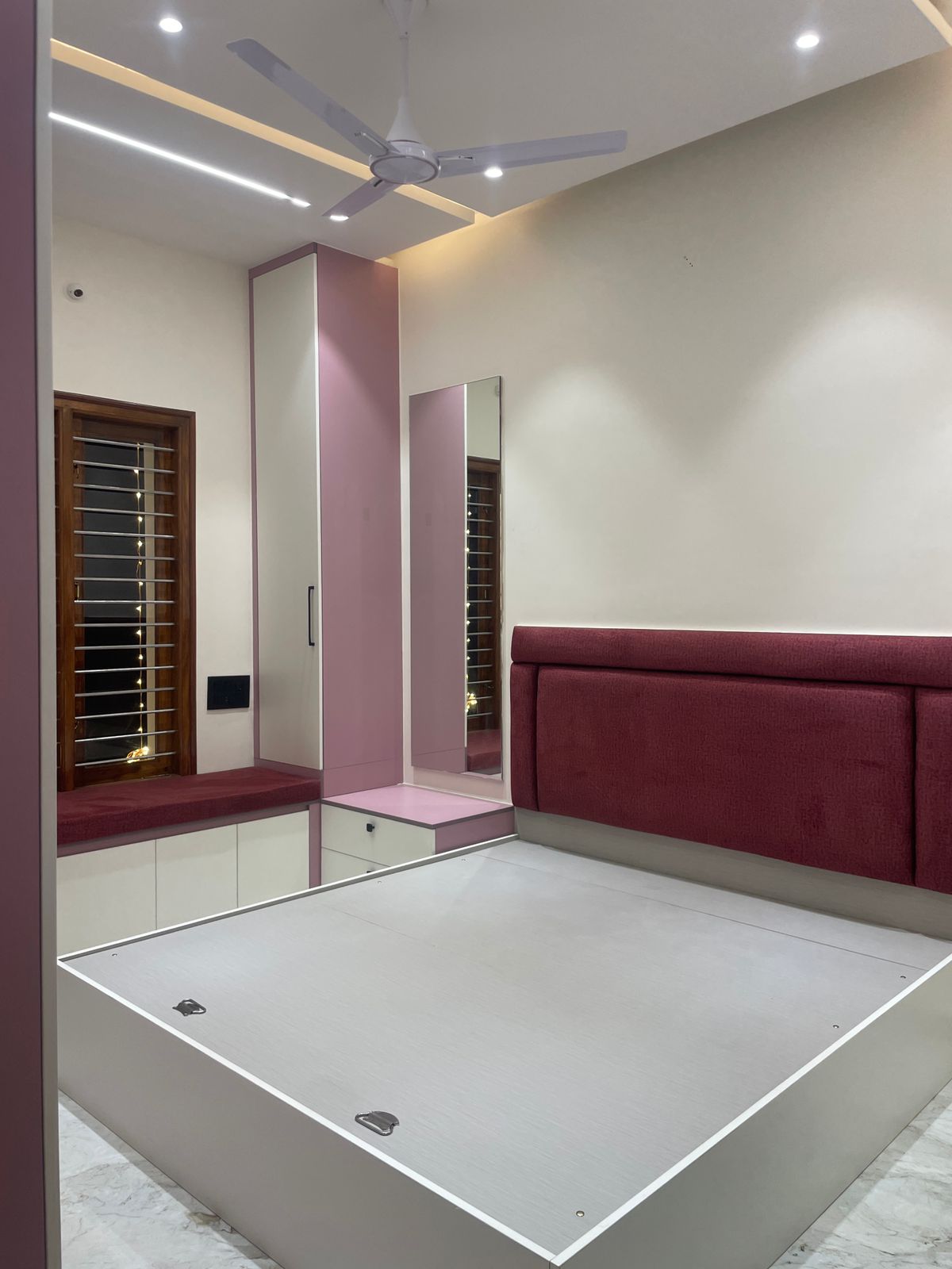 Design + PMC (Project Management Consultancy)