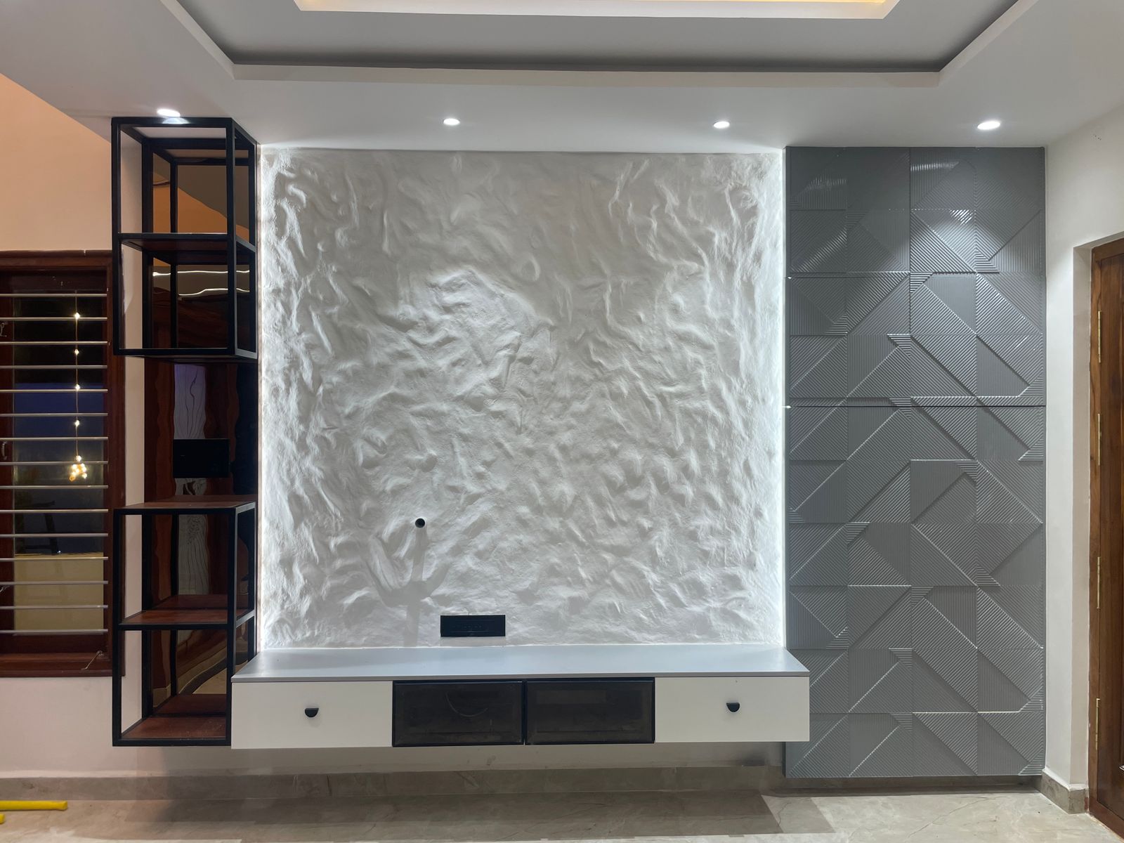 Luxury Architecture