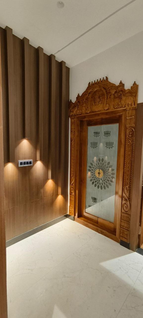 Turnkey Interiors
