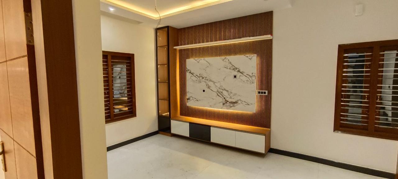 Architectural space